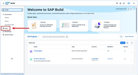 6 - Trigger Process from Your App | SAP Tutorials