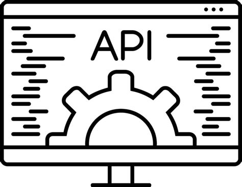 Image result for API Symbol