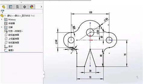 Solidworks Tutorial Exercise 173