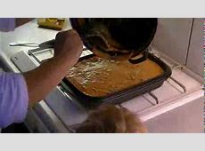 Lasagne maken   YouTube