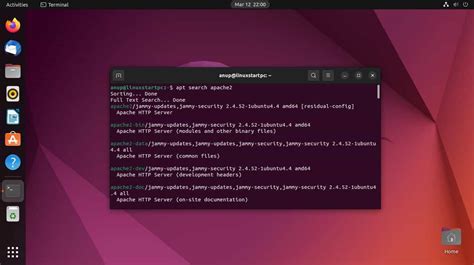 How to Open Any Software Linux Ubuntu Package 的图像结果
