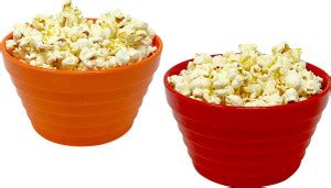 U.P.C. Melamine Serving Bowl 100% Pure Food Grade Melamine Plastic ...