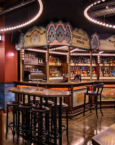 Flight Club Perth 的图像结果