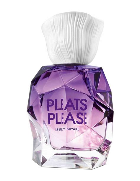 Pleats Please Eau De Parfum • 30ml