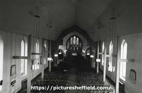 Searching Picture Sheffield