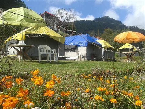 CAMP CALISTA BY ROYAL COLLECTION HOTELS (Dhanaulti, Uttarakhand ...