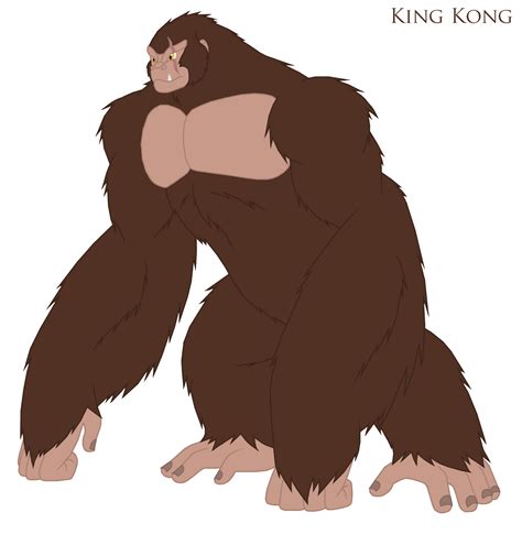 Svengoolie Discussion Thread 11/20/2021: King Kong vs. Godzilla (1962 ...
