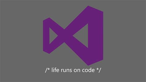 Image result for Coding Wallpaper of vs Code