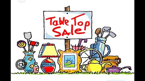 Longsdon indoor carboot / tabletop sale , Longsdon Memorial Hall, Leek ...