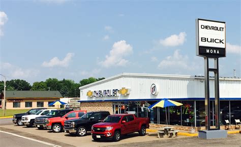 Mora Chevrolet - Mora, MN | Cars.com