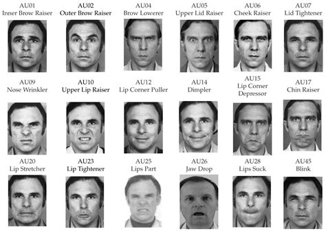 Explainable Depression Detection Based on Facial Expression Using LSTM ...