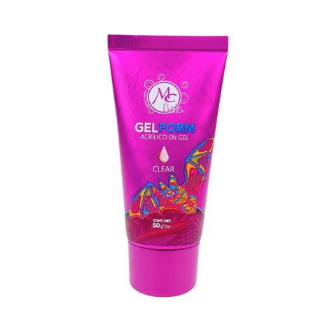 Tutorial Acrigel 的图像结果