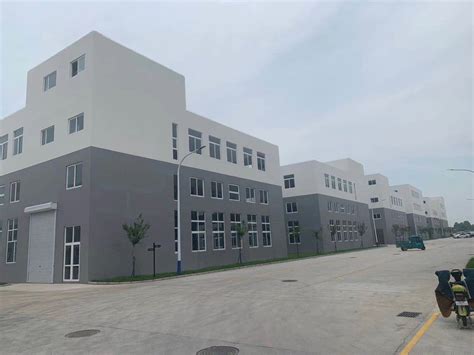 青岛莱西开发区置信智造谷 2000平方米-厂房网