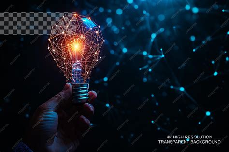 Innovation with Transparent Background 的图像结果