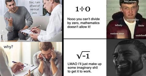 Image result for Matrix Math Meme