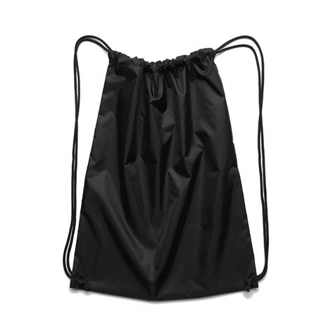Image result for Hard Drawstring Bag