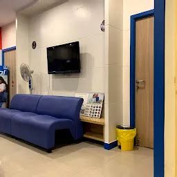 CENTRE FOR VISION - Eye care center - Chennai - Tamil Nadu | Yappe.in