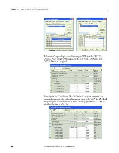 Program Logical Controls 的图像结果