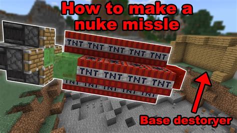 How to Make a Nuke Bow Minecraft Java 的图像结果
