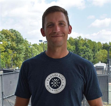 Staff — Prosperity Athletic Club