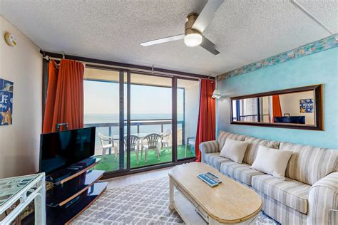 Golden Sands Condo Rentals, Vacation Rentals | Vacasa