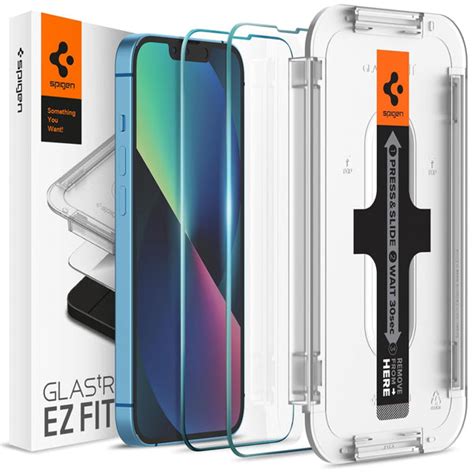 iPhone 13 Series – Spigen India