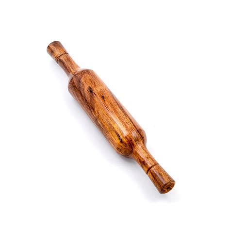 Sheesam Wooden Belan 12 inch – Blluex
