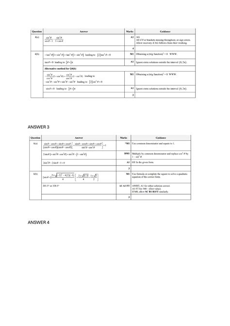 AS LEVEL MATHS TRIGONOMETRY ANSWERS (1).pdf