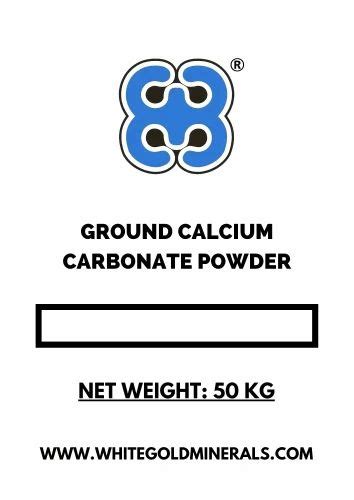 Whitegold Minerals - Manufacturer of Calcium Carbonate Powder & Talc ...