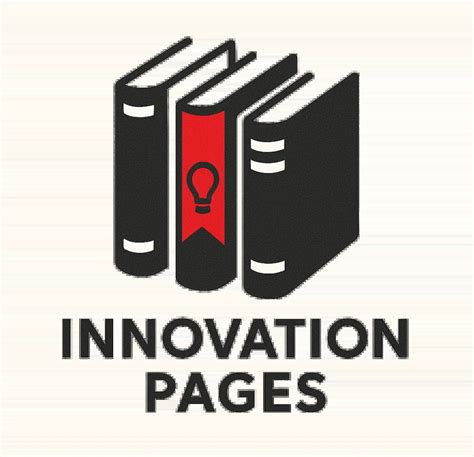 Innovation Pages Book Club — Fall 2025 | Office of Innovation