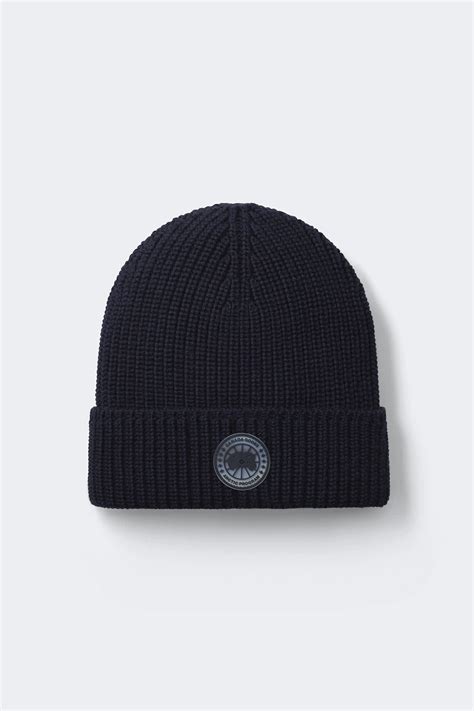 Men's Winter Hat's, Toque's & Beanies | Canada Goose US