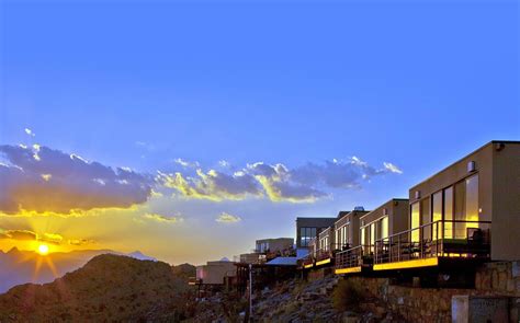 THE VIEW OMAN (Al Hamra) - Campground Reviews, Photos, Rate Comparison ...