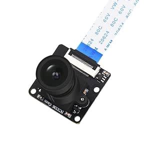 LuckFox Pico Camera Module SC3336 3MP Camera (B) for Luckfox-Pico-Plus ...