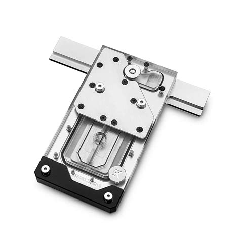 Buy EKWB EK-Quantum Momentum ROG Zenith II Extreme Monoblock, Digital ...