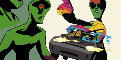 DC's Absolute Universe Is Great, But Here's How Martian Manhunter Will ...