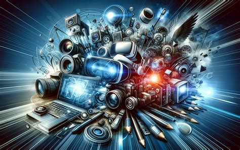 Image result for Multimedia Production