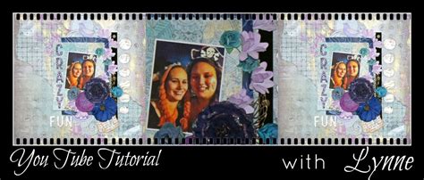 Image result for 2014 Scrapbooking Tutorials