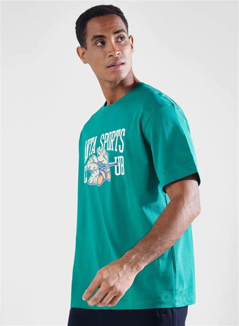 ANTA Men T-Shirts & Vests Kuwait | 25-75% OFF | Kuwait city, other cities