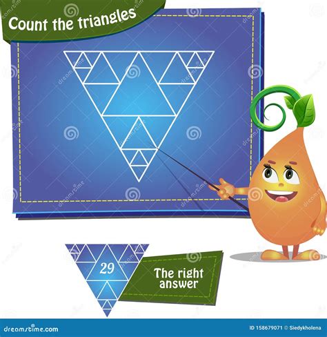 Maths Puzzles Counting Triangles 的图像结果