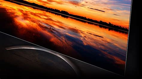 LG Nanocell AI ThinQ TV - Complete Lineup | LG India