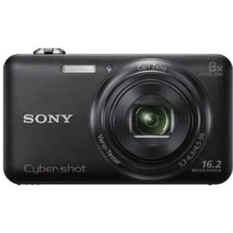Sony CyberShot DSC-WX60 Point and Shoot - Price in India ...