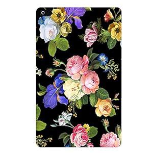 Little Creation Soft TPU Tab Back case Cover for Lenovo Tab 4 TB-8504X ...