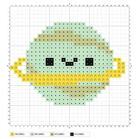 Cross Stitch Patterns Charts at Brenda Gilland blog