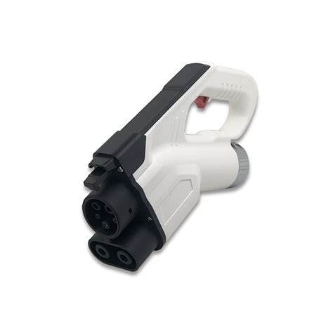 Buy QGIO 150A Chademo CCS Combo 1 IEC 62196-3 DC EV Charger Connector ...