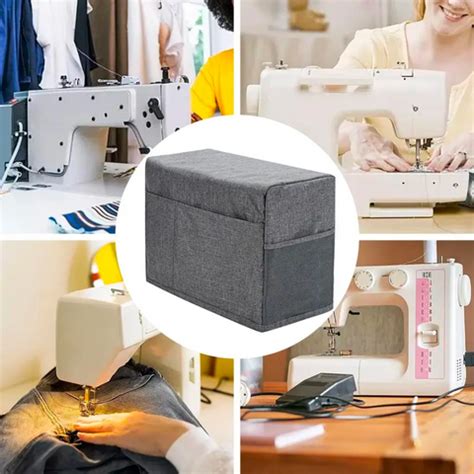 Image result for Sewing Machine Dust Cover