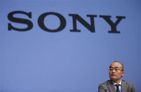 Sony Group CFO Totoki to succeed Yoshida as president | Reuters