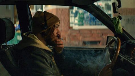 NOAH – HAZE (prod. by AVO) – rappers.in Radar