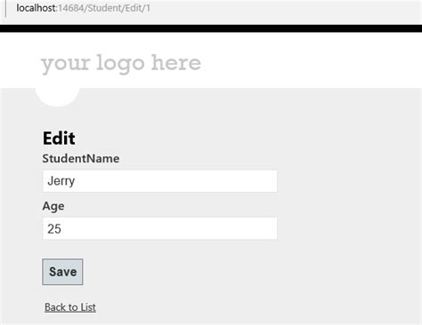Consume WCF application in MVC | Maria Academy