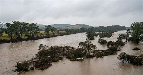 Over 400 emergency calls released from Kerr County flooding | FOX 26 ...