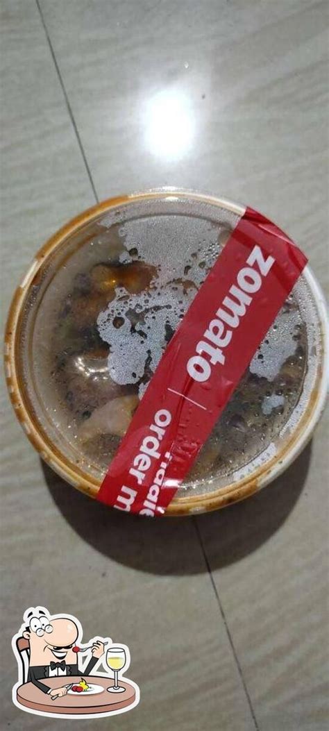 Empire Restaurant- HSR LAYOUT, Bengaluru, WJ8P+35P - Restaurant menu ...